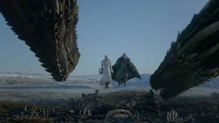 Us ambassador hopes australians will stop game of thrones piracy
