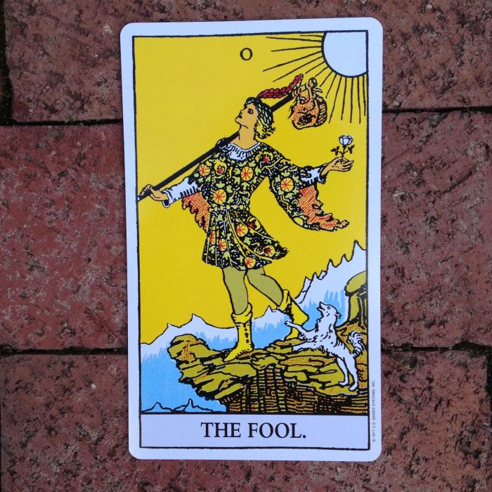 Tarot can provide emergency charge for mobile devices from inside your wallet