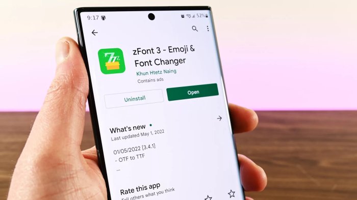 Android app updates now restricted from bypassing google play store