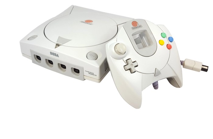 Sega dreamcast backpack will retail for 146 starting april 25 in japan