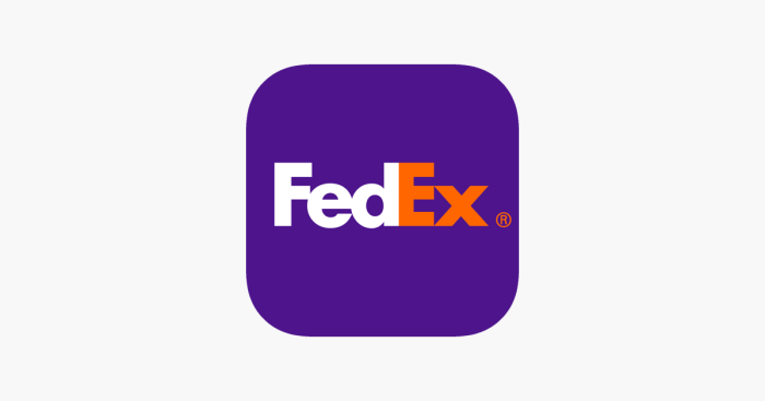 Fedex now accepts signatures for deliveries through mobile app update