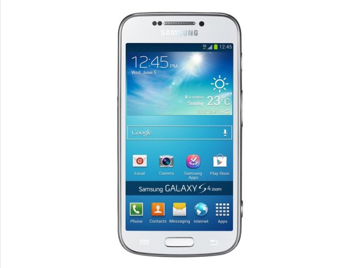 Samsung galaxy s4 teardown confirms it is easier to repair