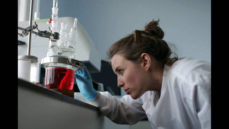 Scientists manufacture laboratory grown kidney