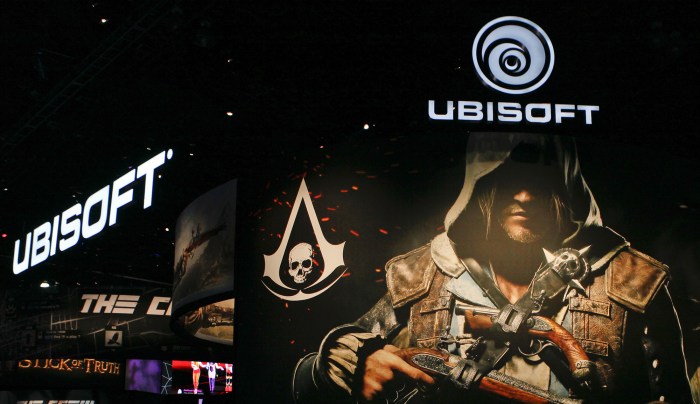 Ubisoft reveals details about assassins creed 4 black flag special edition boxes