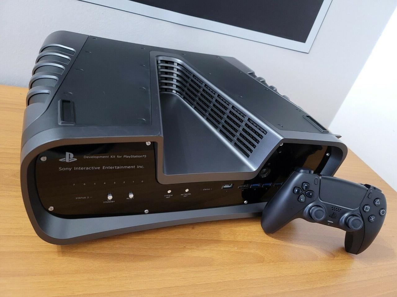 Sony dev 50