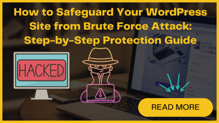 Fix for recent wordpress brute force attack is easier than you think