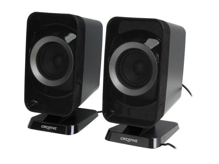 Creative t3150 bluetooth speakers