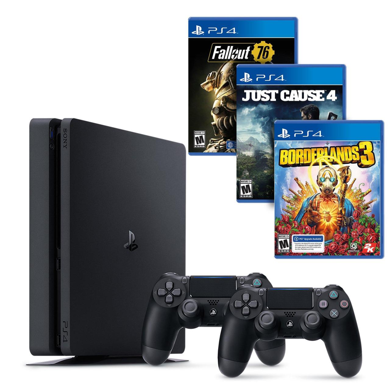 Playstation 4 demand to outpace supply says gamestop