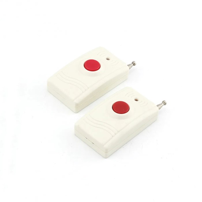Feilan fl 102 universal remote control