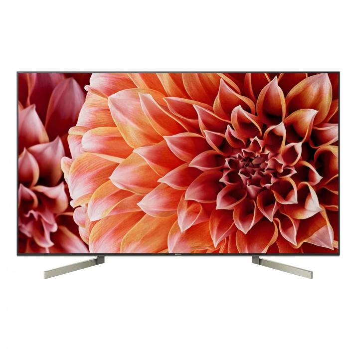 Sony 55 and 65 inch 4k tv prices announced shipping on april 21st