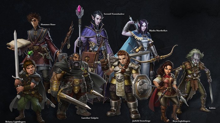 Destinys character classes and races detailed