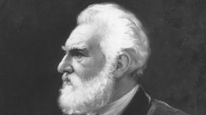 Hear alexander graham bells voice from an 1885 recording