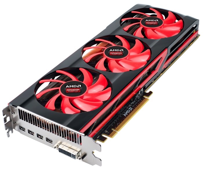 Amd radeon hd 7990 announced with 4k resolution support
