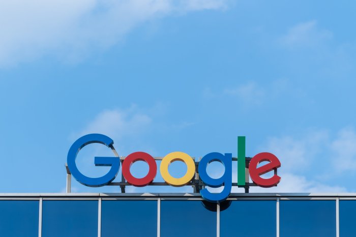 Google smart watch concept shows what could be