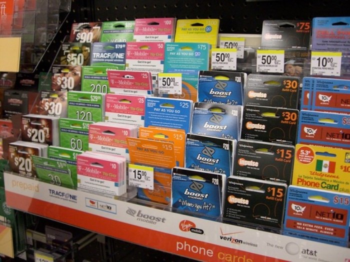 Nintendo prepaid cards offer greater levels of interactivity