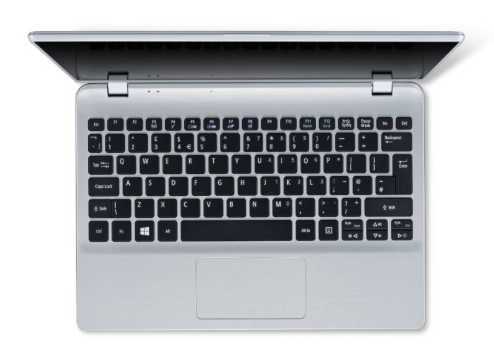 Acer aspire v5 122 powered by amds temash processor