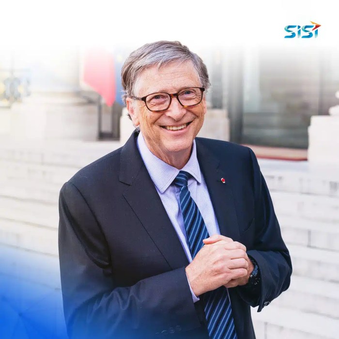 Bill gates and paul allen recreate classic 1981 shot
