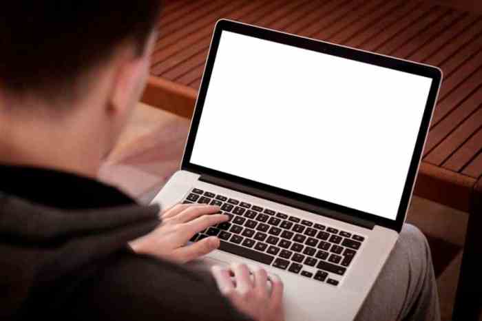 Stolen macbook pro used to shame possible thief in iran on tumblr