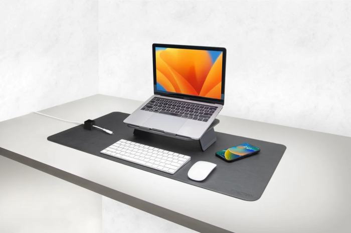 Uncover takes macbook customization to the next level with laser cut art