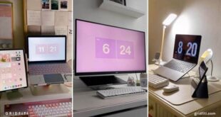 Uncover takes macbook customization to the next level with laser cut art