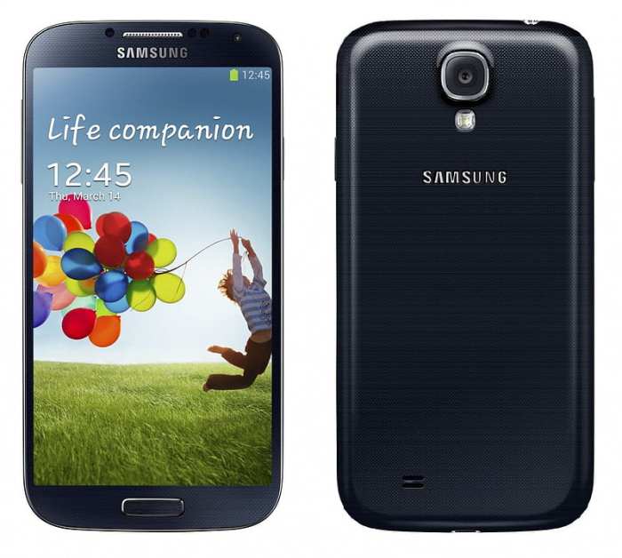 Samsung galaxy s4 s voice wallpapers and ringtones leaked and available for download