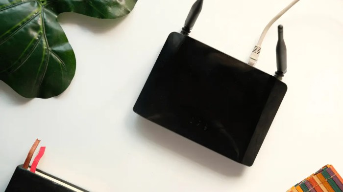 Your off the shelf wi fi router can easily be hacked