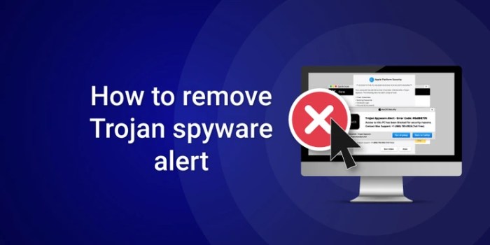 New self deleting trojan malware discovered by microsoft