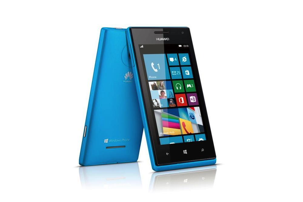 Potentially new windows phone devices from huawei samsung and nokia spotted in logs