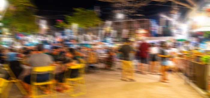 Camera shake reduction tool in photoshop will fix your blurry photos