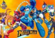 Capcom creates mega man nintendo 3ds 3ds xl case