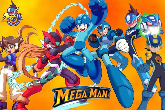 Capcom creates mega man nintendo 3ds 3ds xl case
