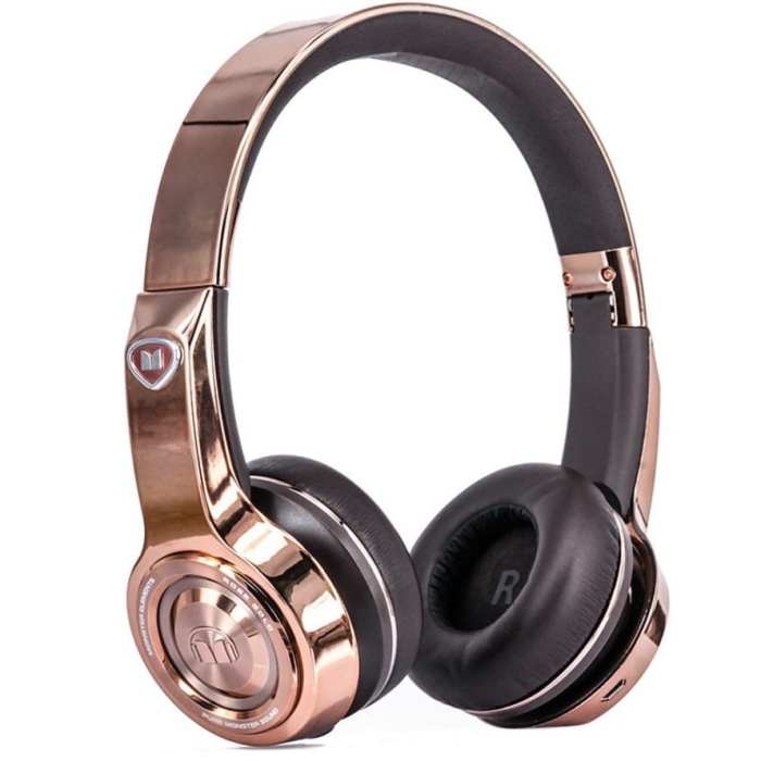 Monster teams up with hublot to offer 2275 luxury inspiration headphones