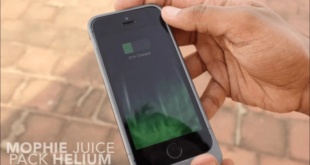 Mophie htc one juice pack announced