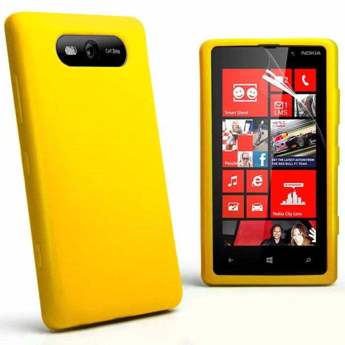 Nokia lumia 920 lumia 820 and lumia 620 ready to receive software updates