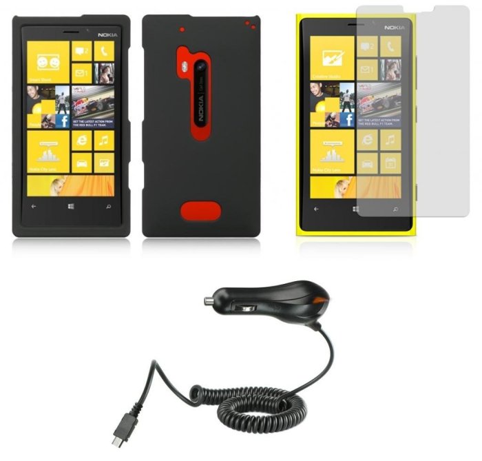 Images of nokia lumia 928 in black and white leaked
