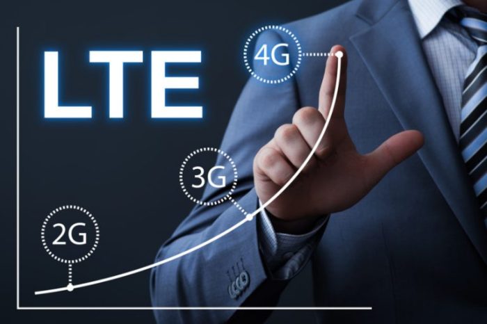 Att 4g lte switched on in 20 new markets