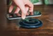 Samsung galaxy s4 will support qi wireless charging standard