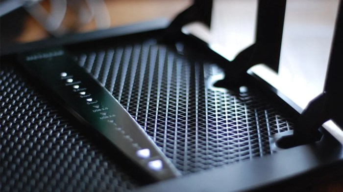 Your off the shelf wi fi router can easily be hacked