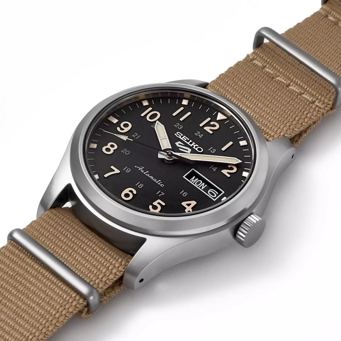 Seiko sports watch helps your training sessions be more efficient