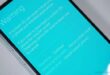 Att samsung galaxy s4 bootloader unlocked