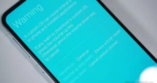 Att samsung galaxy s4 bootloader unlocked