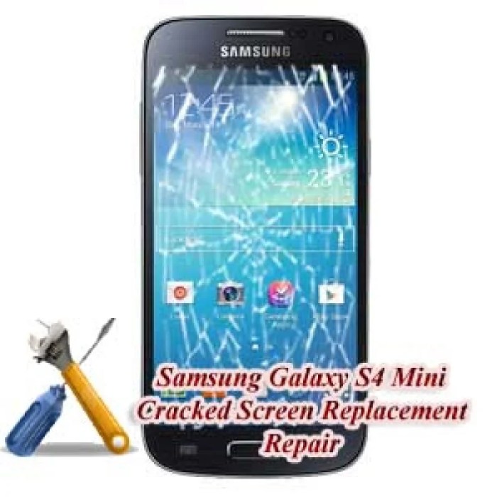 Samsung galaxy s4 teardown confirms it is easier to repair
