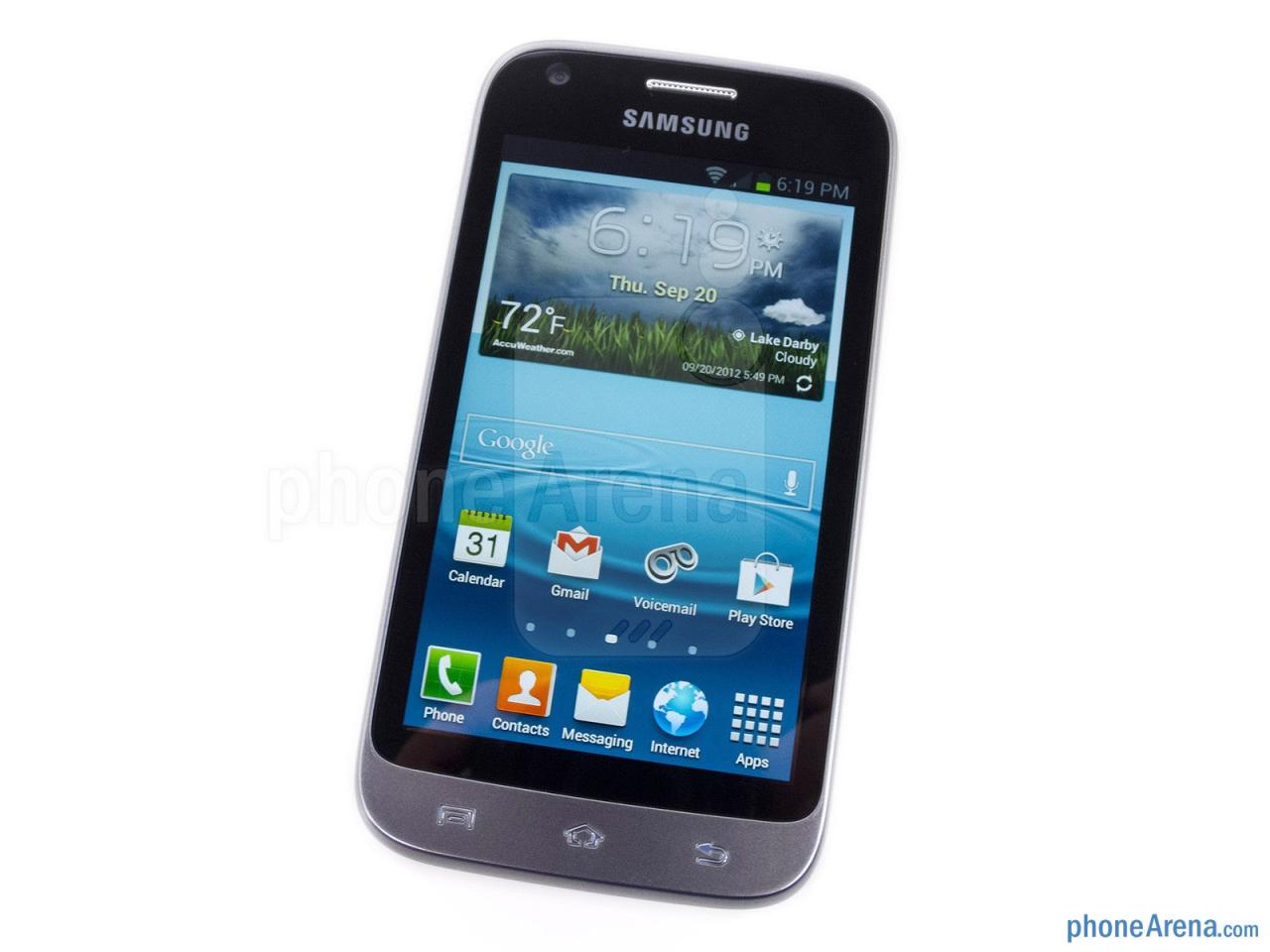 Samsung galaxy victory 4g lte getting android 4 1 2 jelly bean starting today