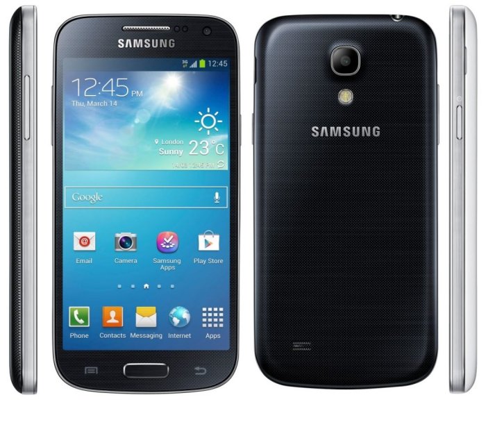 Samsung galaxy s4 mini expected to launch shortly after the galaxy s4