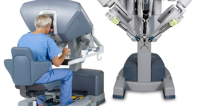 Popular surgical robot being investigated by fda as incidents increase