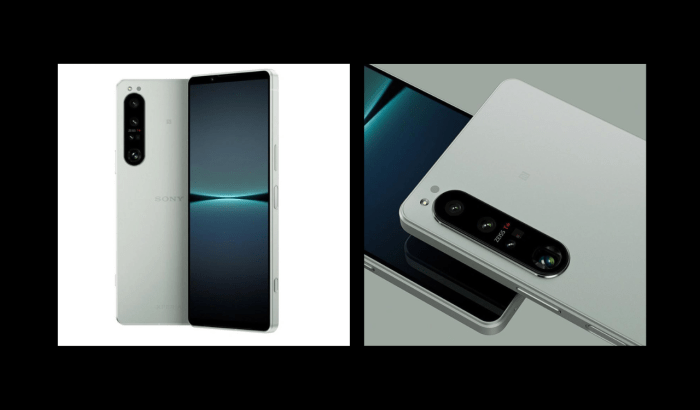 Sony xperia z gets new firmware update