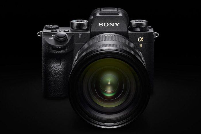 Sonys 2014 alpha lineup expected to outshine nikon and canon rumor