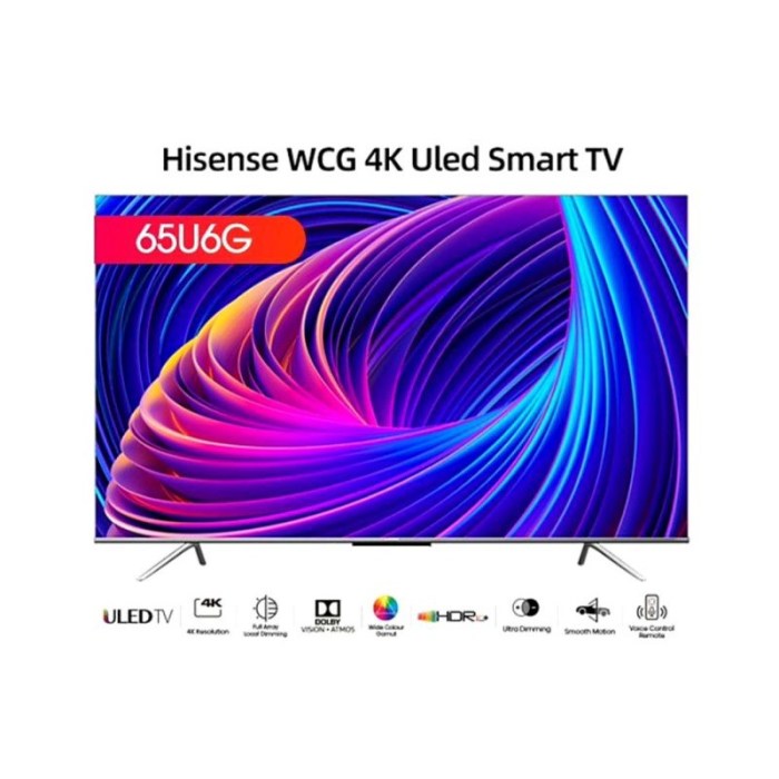 Hisense k610 and roku ready k360m launched in walmart