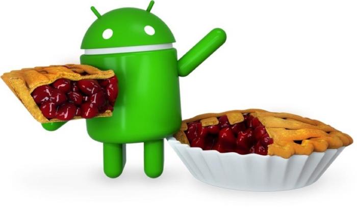 Android key lime pie could introduce gesture based user interface