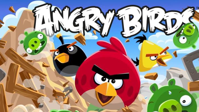 New angry birds seasons game expected soon